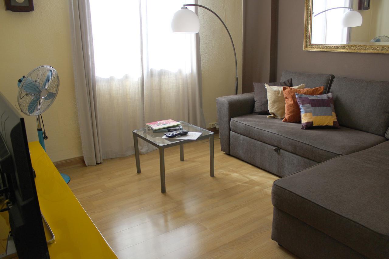 Dream Apartment Santa Cruz de Tenerife Exterior photo