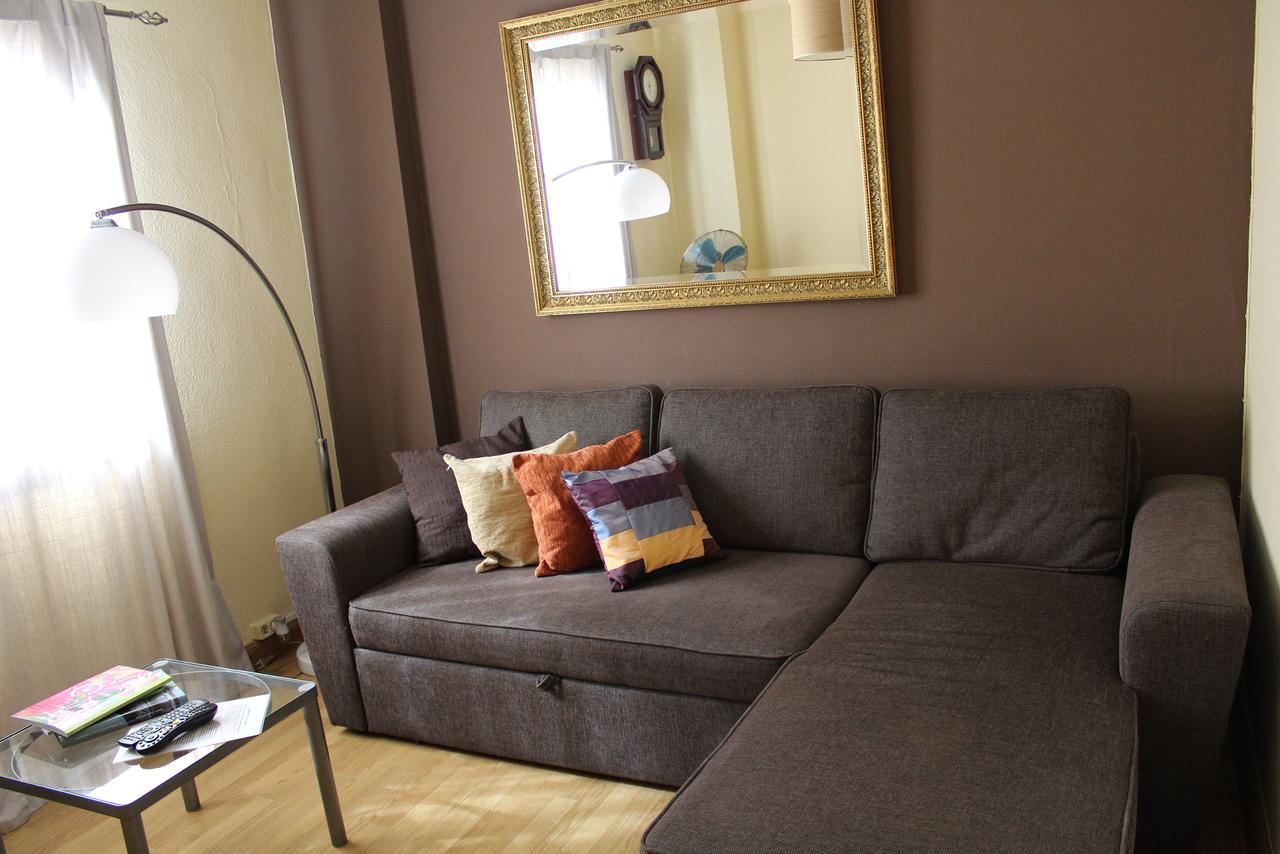 Dream Apartment Santa Cruz de Tenerife Exterior photo