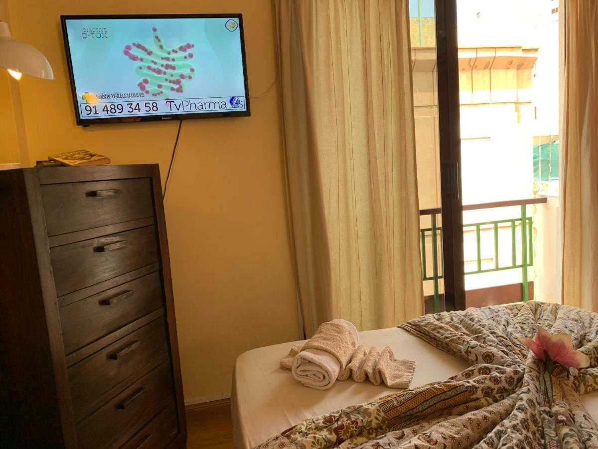 Dream Apartment Santa Cruz de Tenerife Exterior photo